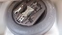SPARE TIRE