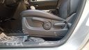 DRIVER SEAT SWITCHES