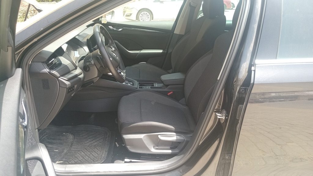 FR SEATS