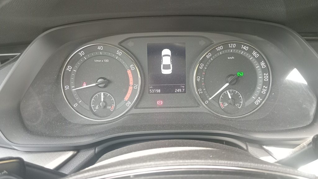ODOMETER