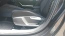 DRIVER SEAT SWITCHES