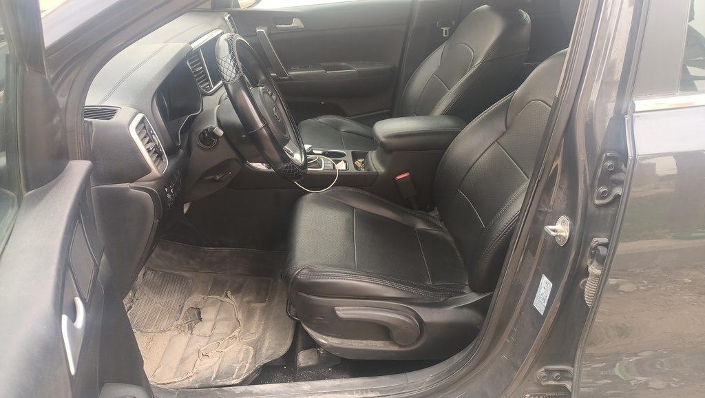 FR SEATS