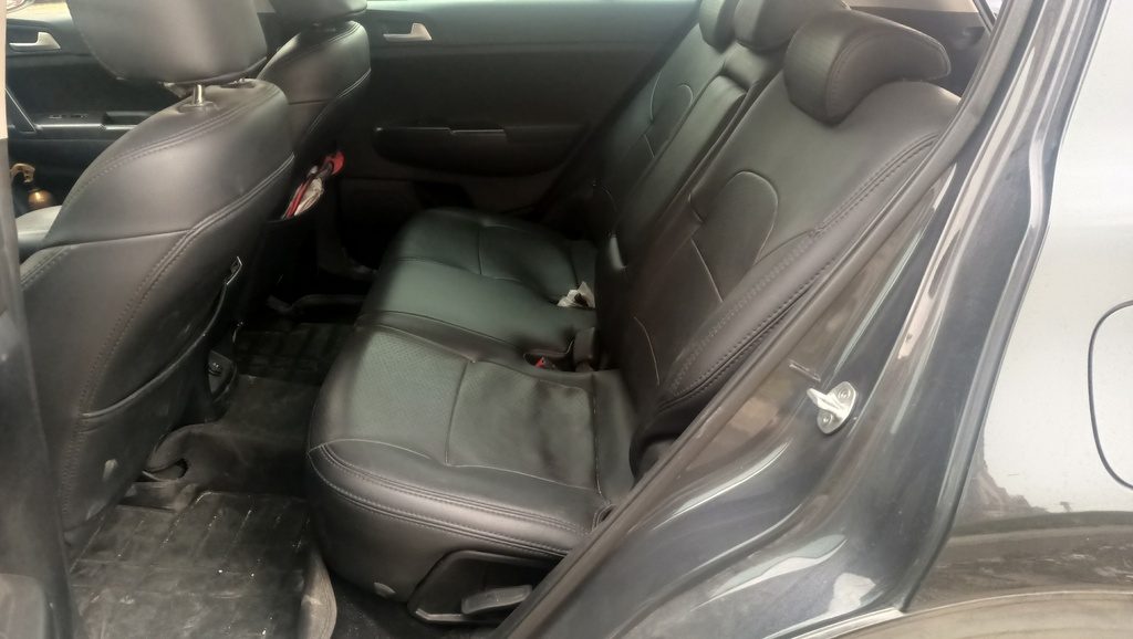RR SEATS