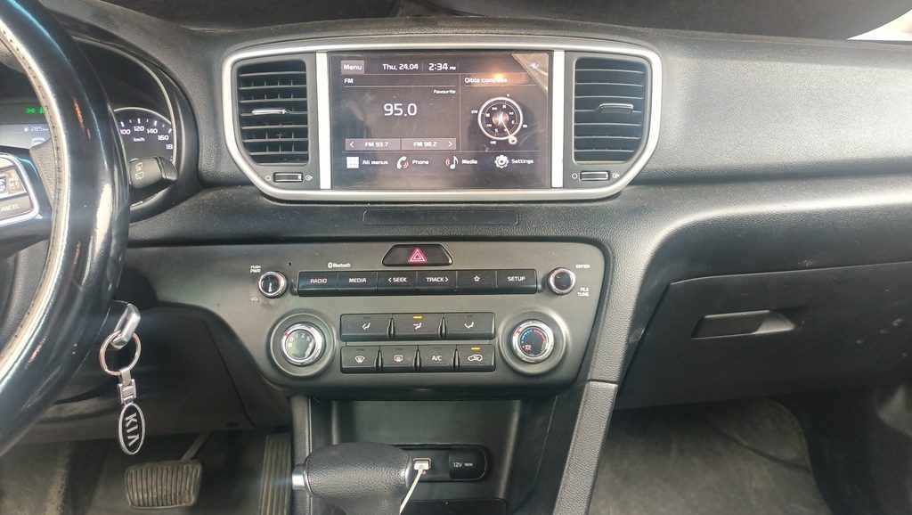 MULTIMEDIA SCREEN