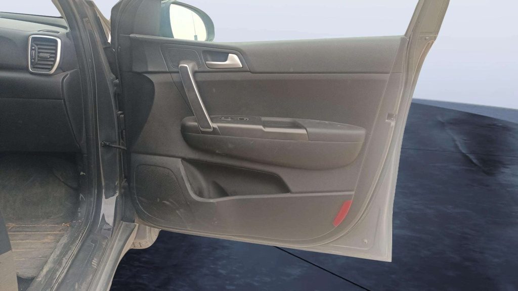 FR R DOOR