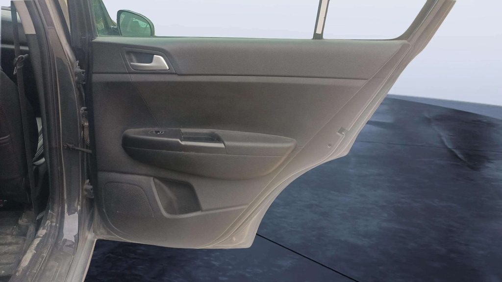 RR R DOOR