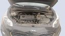 ENGINE COMPARTMENT