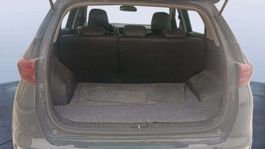 TRUNK