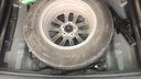 SPARE TIRE