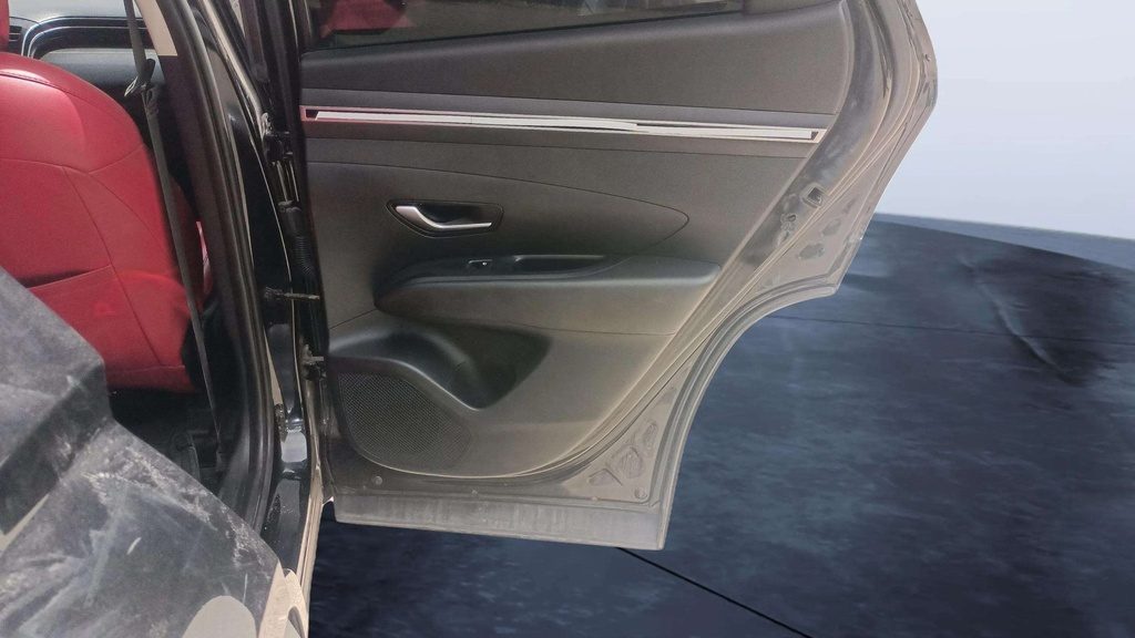 RR R DOOR