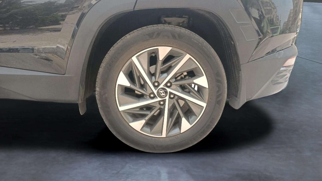 RR L TIRE