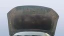 CAR HOOD