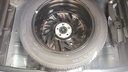 SPARE TIRE