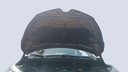 CAR HOOD