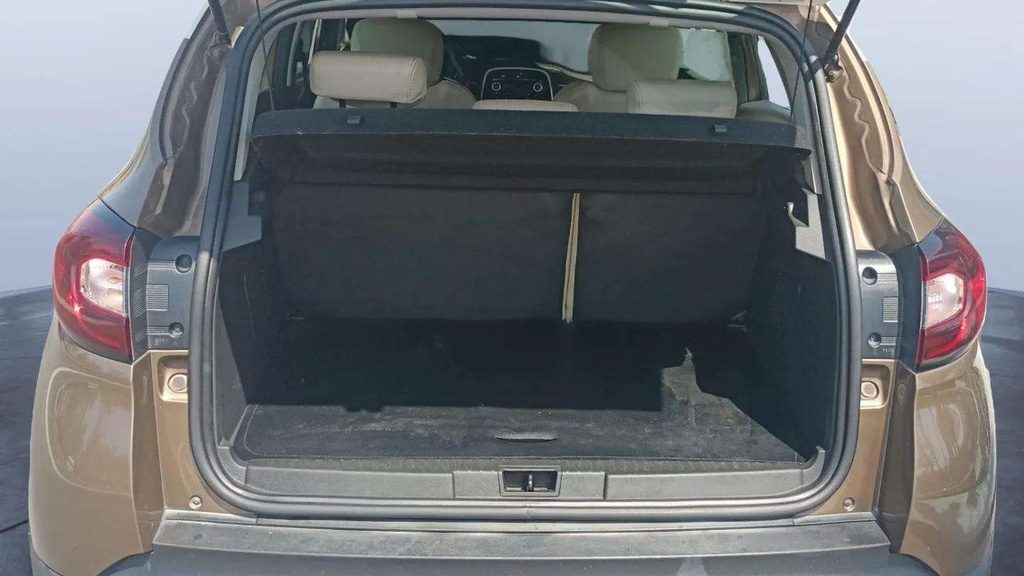 TRUNK