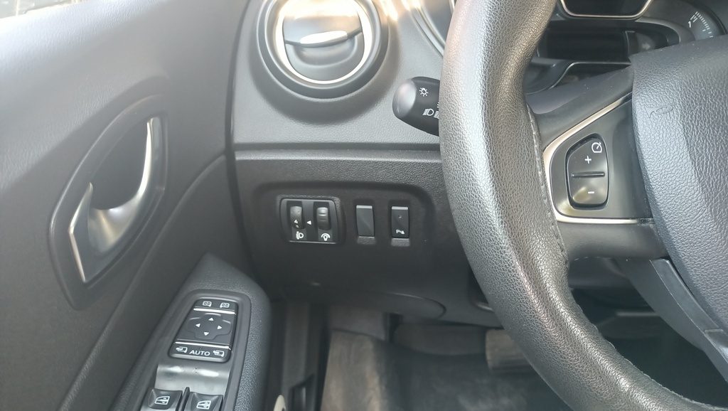 LIGHT SWITCHES