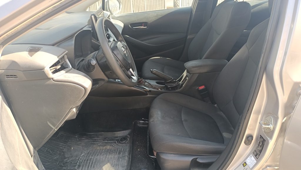 FR SEATS