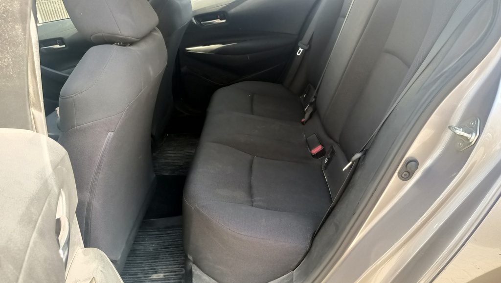 RR SEATS