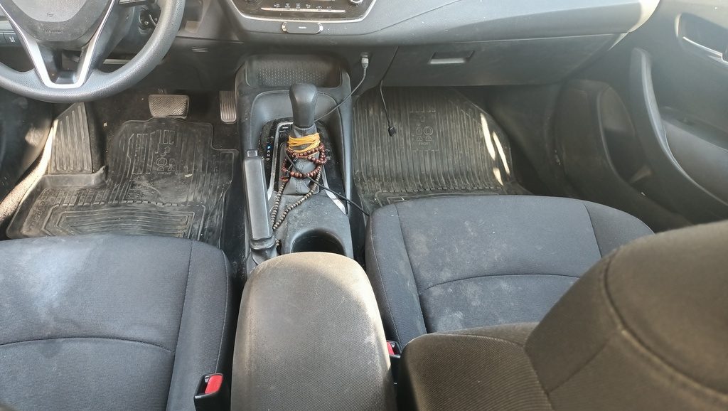CONSOLE