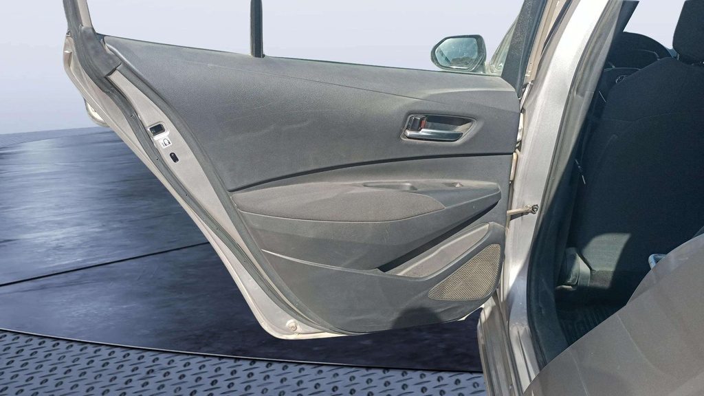 RR L DOOR