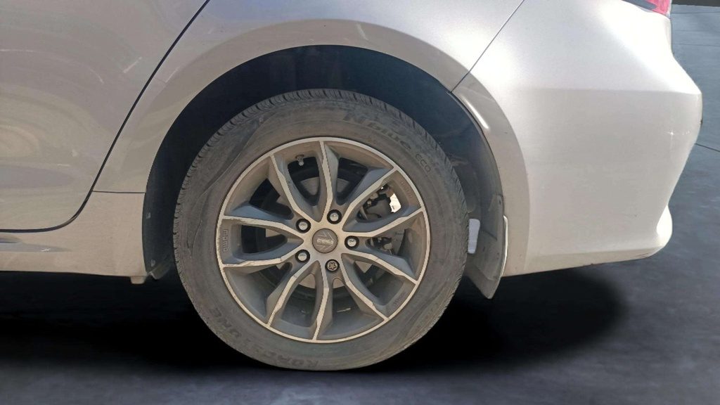 RR L TIRE