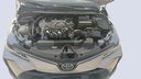 ENGINE COMPARTMENT