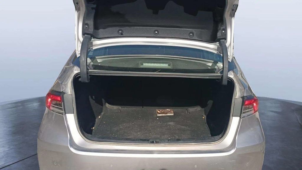 TRUNK