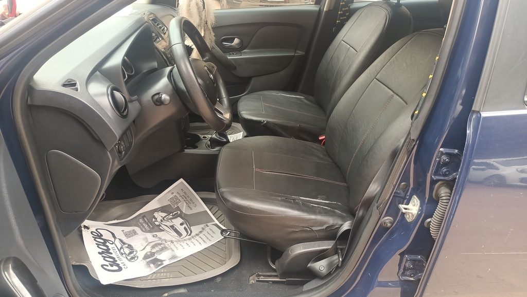 FR SEATS