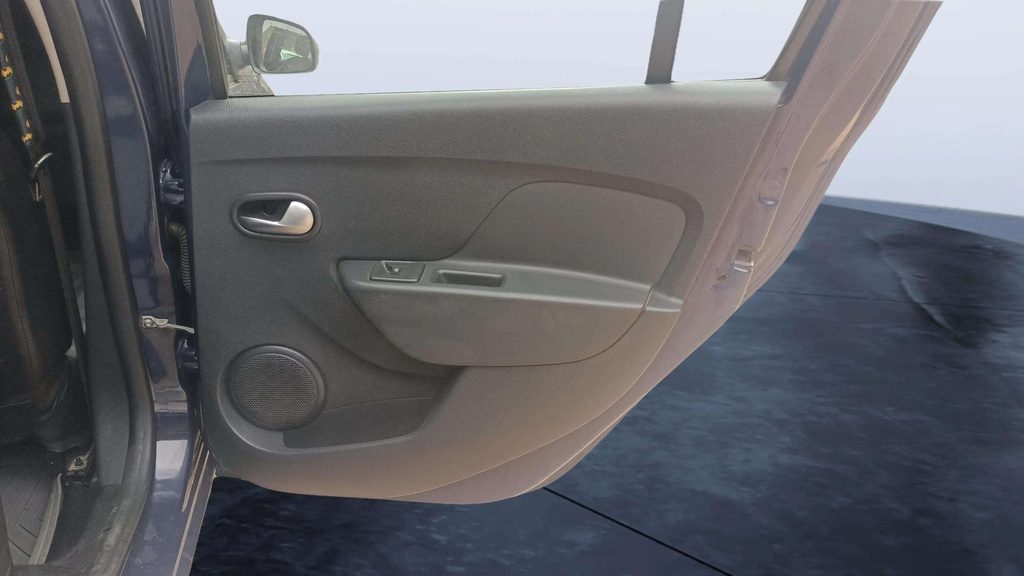 RR R DOOR