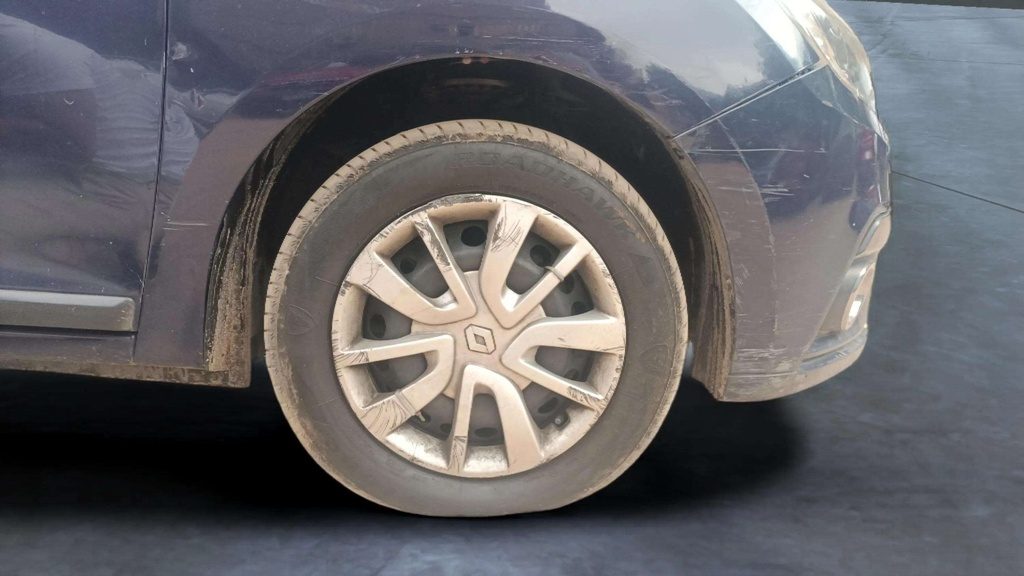 FR R TIRE