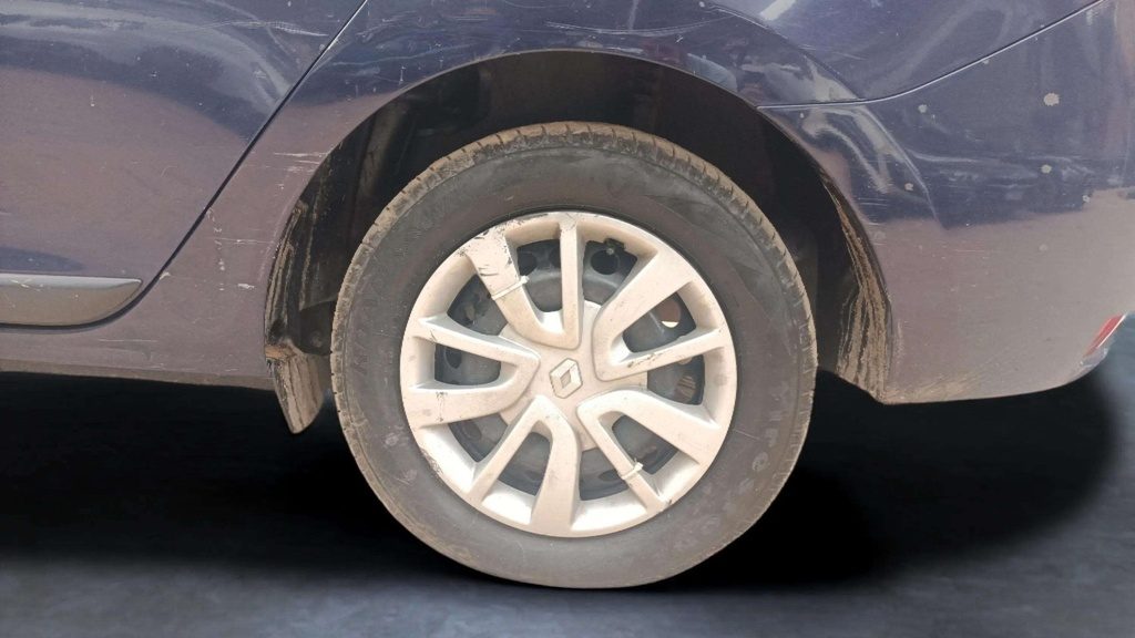 RR L TIRE