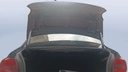 TRUNK HOOD