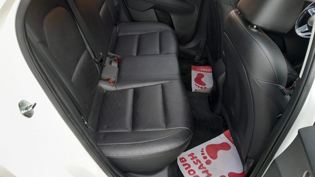 RR SEATS