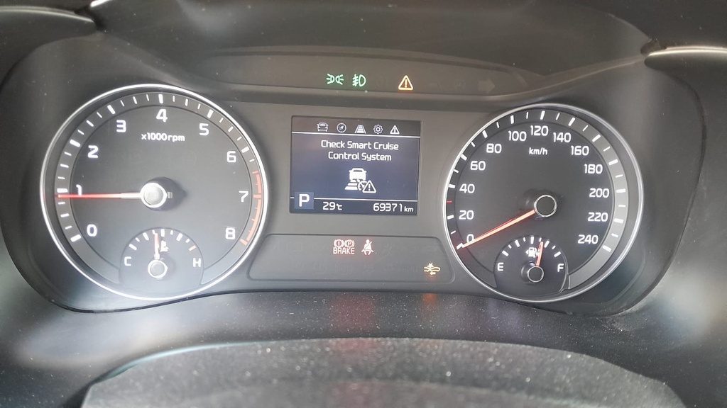 ODOMETER