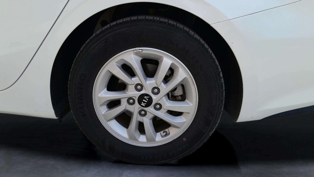 RR L TIRE