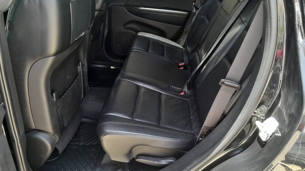 RR SEATS