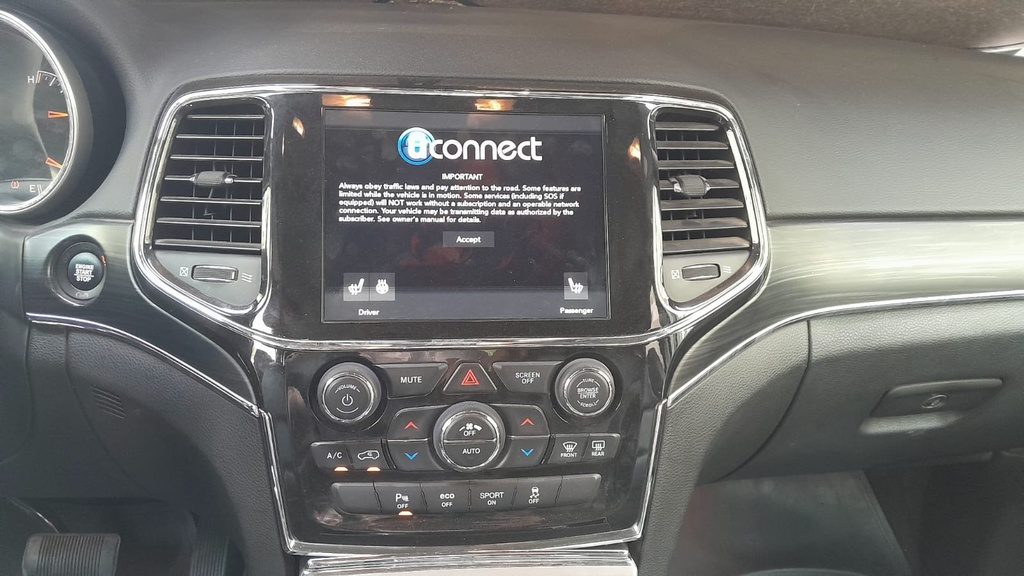 MULTIMEDIA SCREEN
