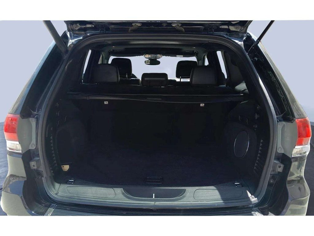 TRUNK