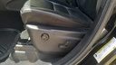 DRIVER SEAT SWITCHES