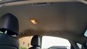 CAR ROOF MAT