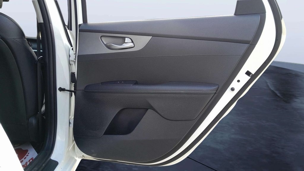 RR R DOOR