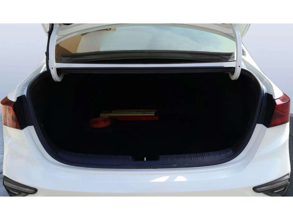 TRUNK