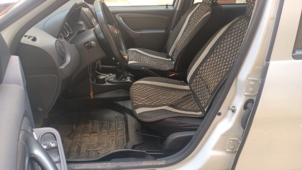 FR SEATS