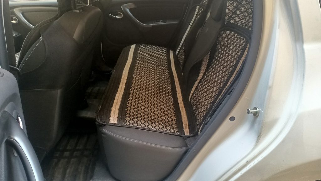 RR SEATS