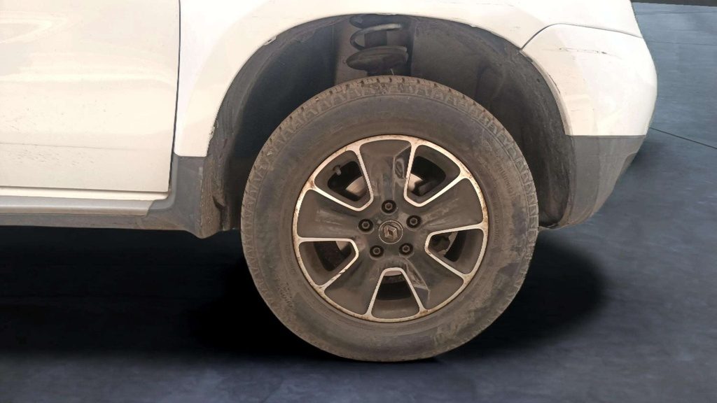 FR R TIRE