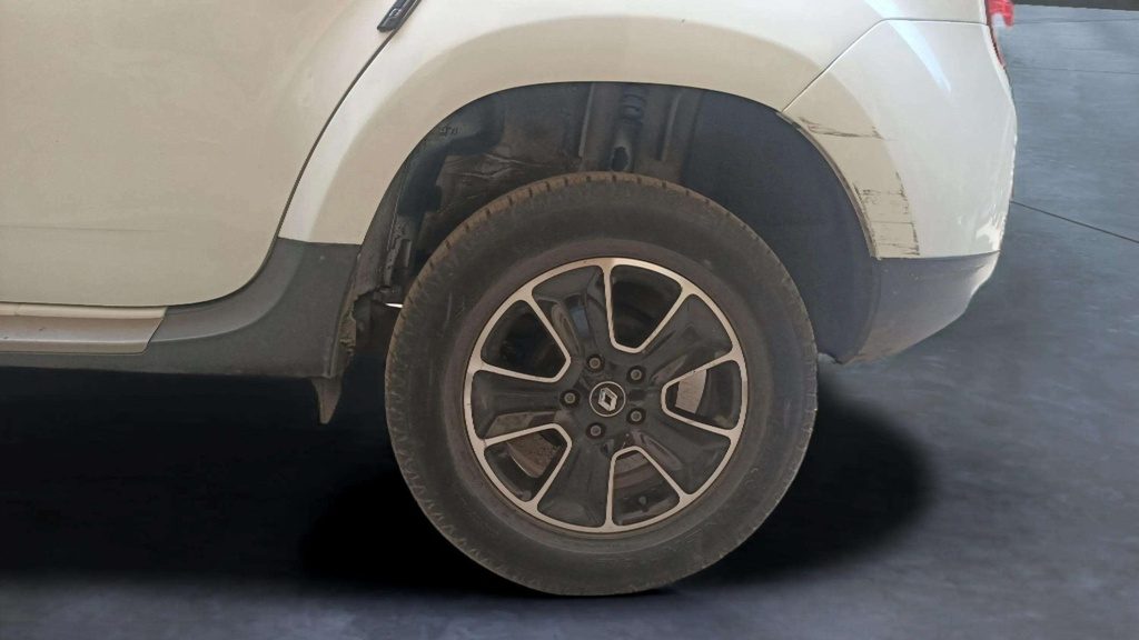 RR L TIRE