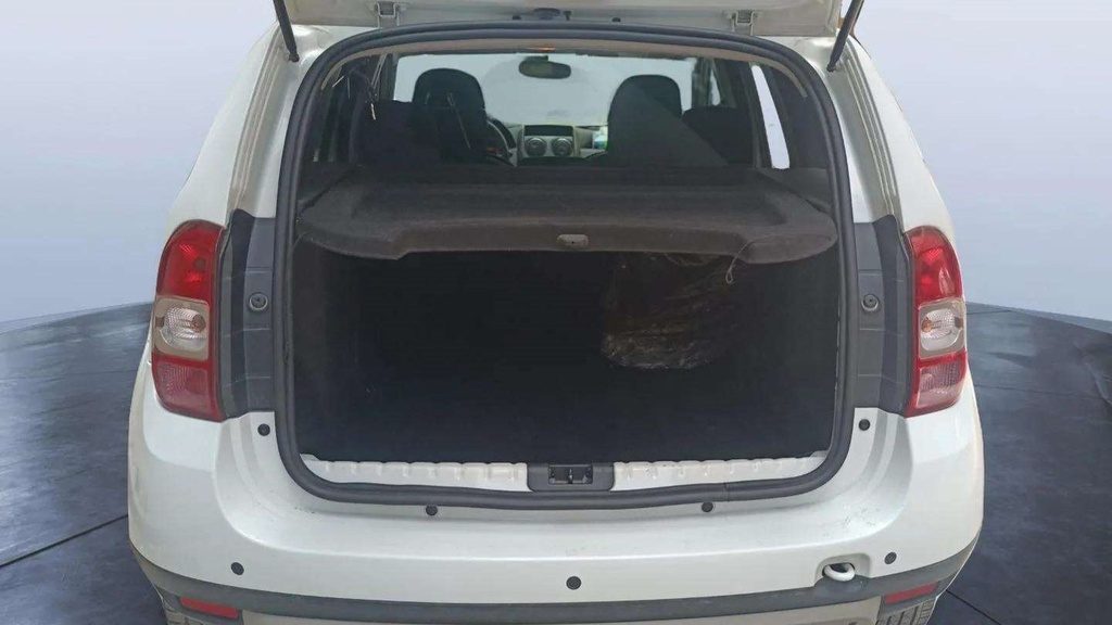 TRUNK
