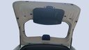 TRUNK HOOD