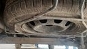 SPARE TIRE