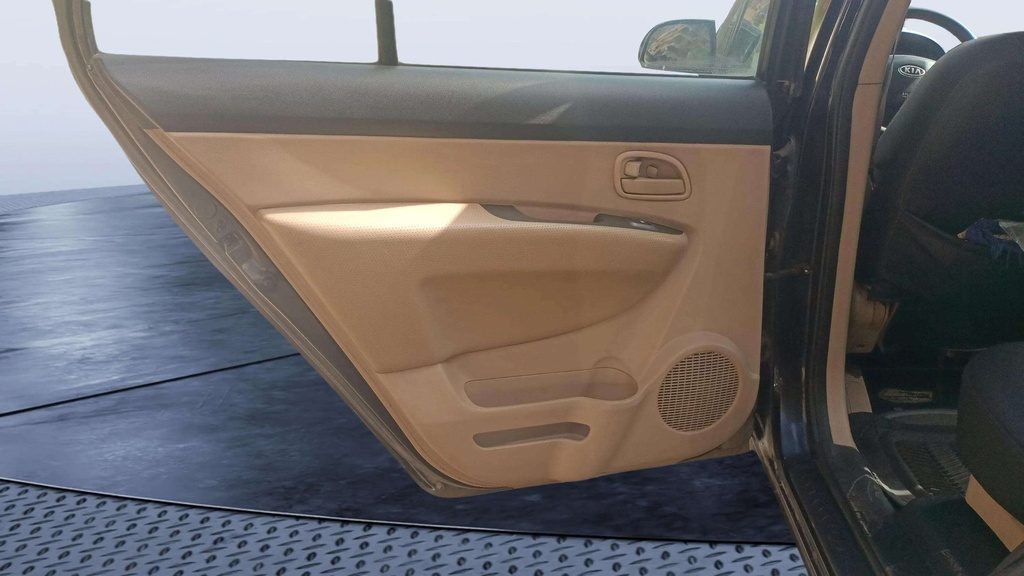 RR L DOOR